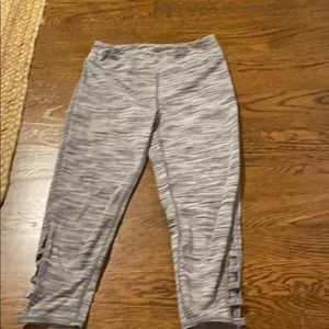 zella girls leggings!